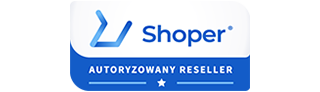 logo Shoper reseller